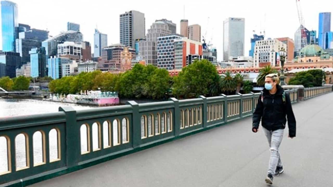 Avustralya'da Son 24 Saatte 1 Kişi Yaşamını Yitirdi