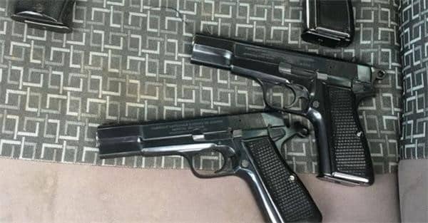 Konya’da Kaçakçılara Darbe Vuruldu!