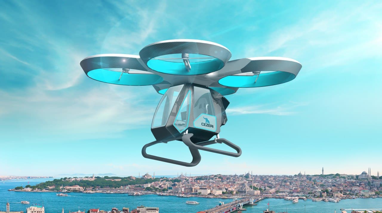 Selçuk Bayraktar’ın “Cezeri” Paylaşımı Büyük İlgi Gördü!