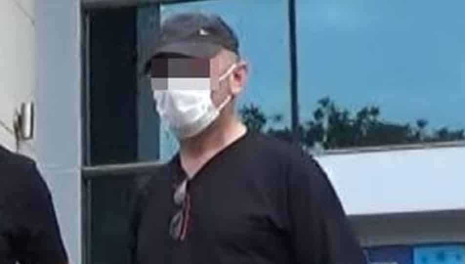 15 Yaşındaki Çocuğa Taciz Ettiği İddia Edilen Şüpheli Serbest