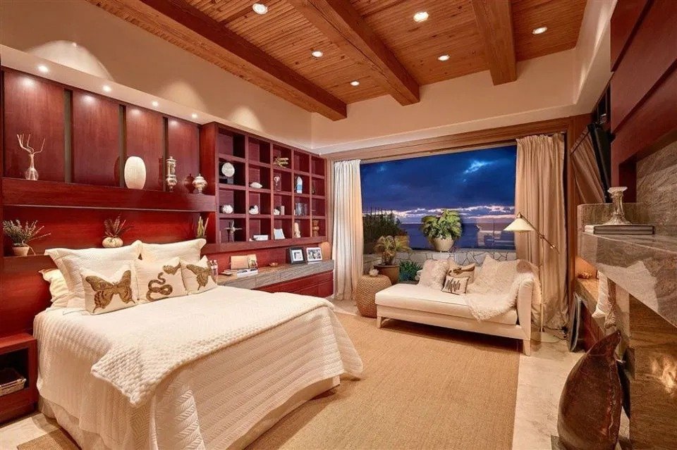 İşte Bill Gates'in O Meşhur Evi!