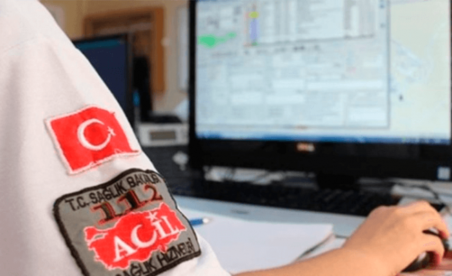 Acil Çağrılar Haziran Ayından İtibaren 112’de Birleşiyor