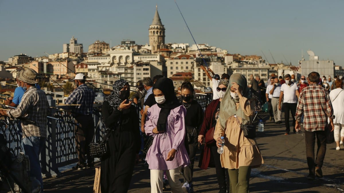 Sağlık Bakanlığı 15 Ekim Koronavirüs Tablosunu Açıkladı!