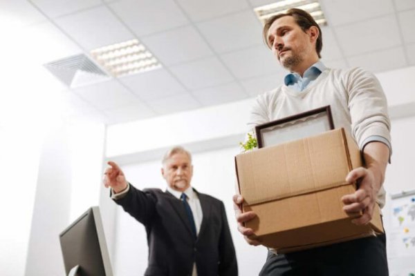 Son Dakika! Kısa Çalışma Ödeneği ve İşten Çıkarma Yasağı Uzatıldı!