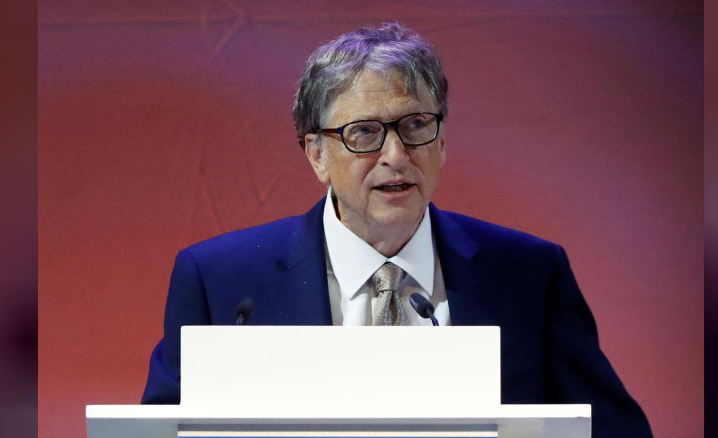 Bill Gates Koronavirüs Aşısının Beklenenden Erken Bulunacağını Söyledi