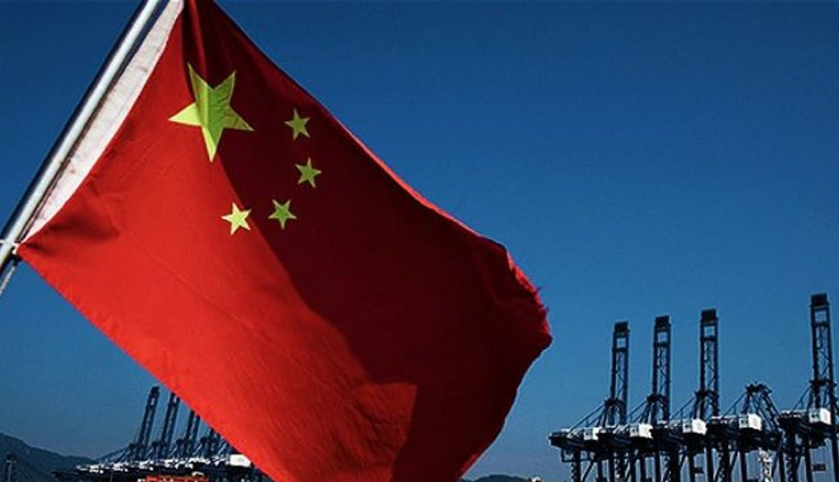 İşte Çin'e En Fazla Borcu Olan Ülkeler