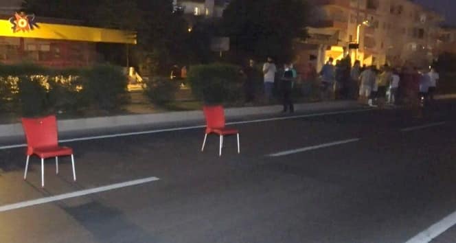 Çarpan Kaçtı, Vatandaşlar Seferber Oldu!