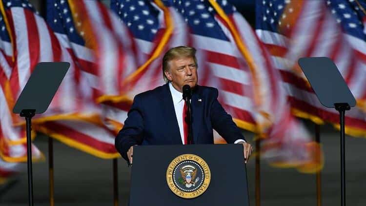 Trump’ın Tedavisi 100 Bin Dolar!