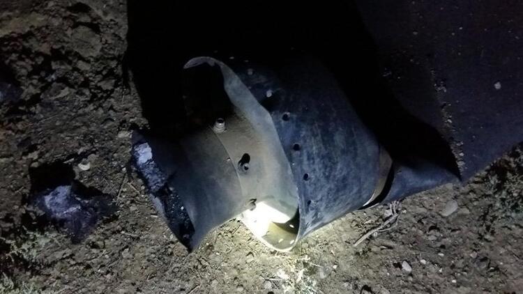 Ermenistan’dan Bakü-Tiflis-Ceyhan Petrol Boru Hattı'na Saldırı!