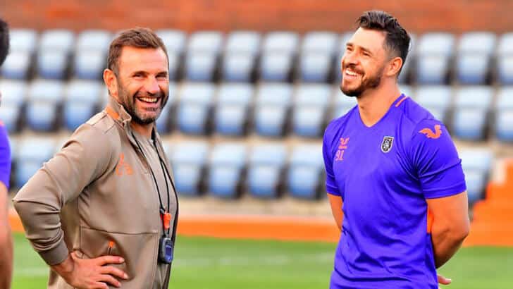 Başakşehir’e Transfer Olan  Giuliano Hakkında Şok İddia!