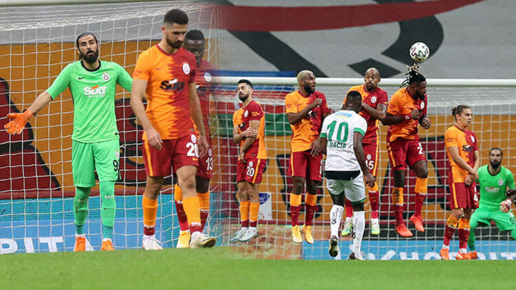 Galibiyeti Her Anlamda Hak Ettik!