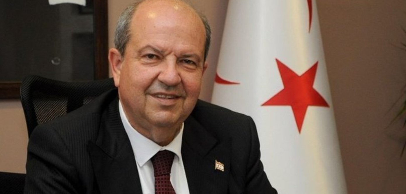 KKTC'nin Cumhurbaşkanlığı Yarışını Ersin Tatar Kazandı!