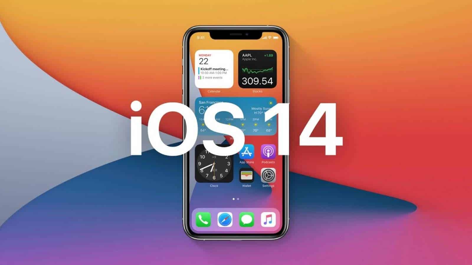 Apple iOS 14 Güncellemesiyle Pil Ömrünün Azaldığını Kabul Etti