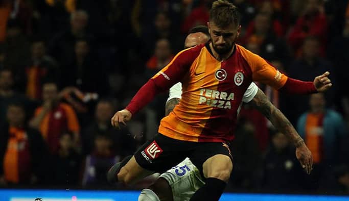 Galatasaray’da Flaş Ayrılık!