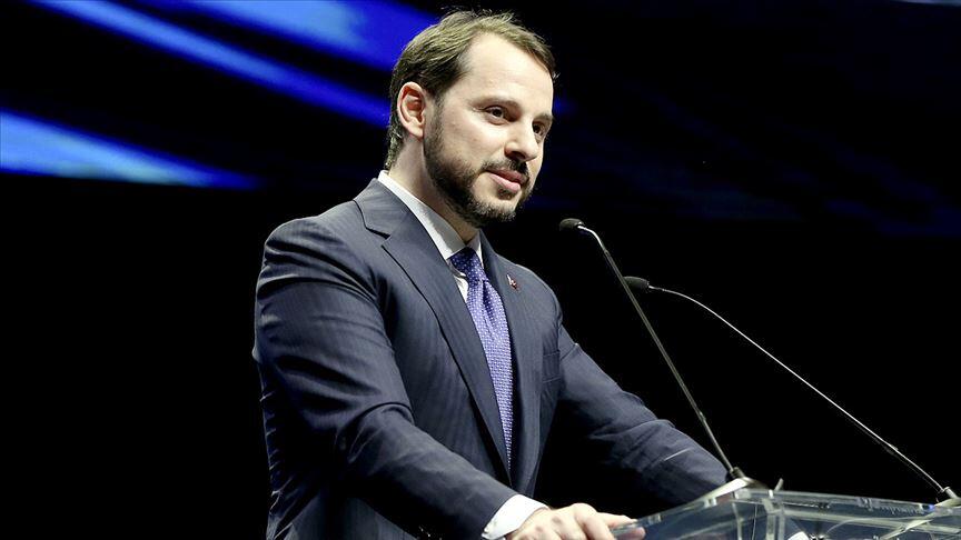 Bakan Albayrak 5 Bin Kişinin Atanacağını Açıkladı!