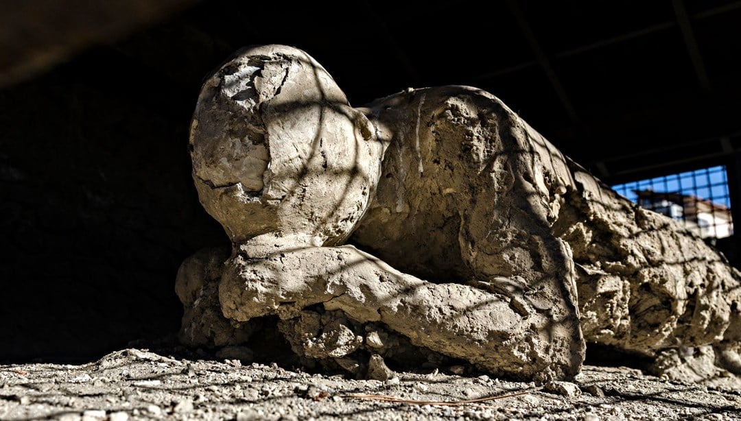 Bilim İnsanları 2000 Yıldır Bozulmamış Beyin Hücresi Buldu!