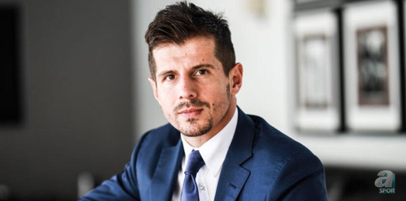 Emre Belözoğlu’ndan Alex mi, Hagi mi? Sorusuna Beklenmedik Cevap!