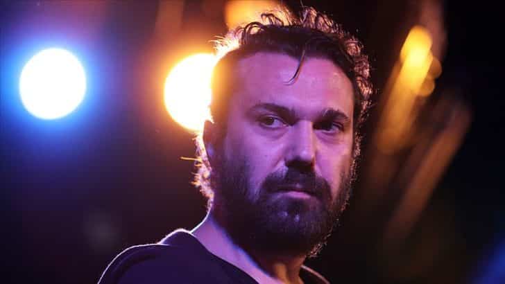 Halil Sezai Elinden Ameliyat Oldu!