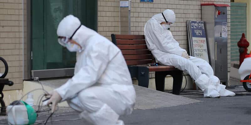 İtalya'da Rekor Artış!