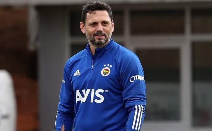 18 Transfer Sonrası Erol Bulut’tan Flaş İtiraf!