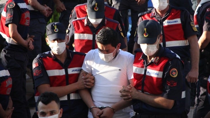 Pınar Gültekin Cinayetinde Yeni Gelişme