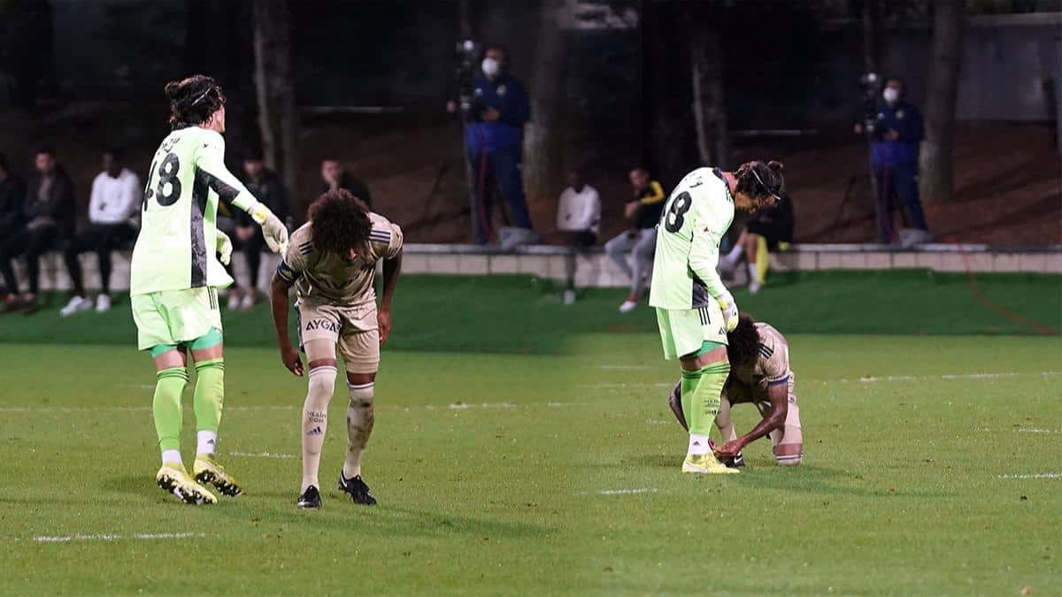 Gustavo’dan Alkışlanacak Hareket!