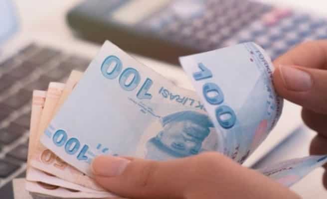 Son Dakika: Nakdi Ücret Desteği Ödemeleri Bugün Başladı