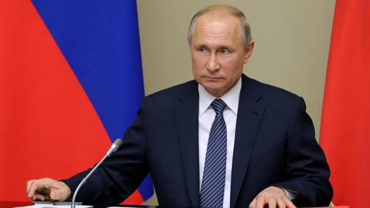 Putin Karabağ ve Türkiye Hakkında Konuştu!