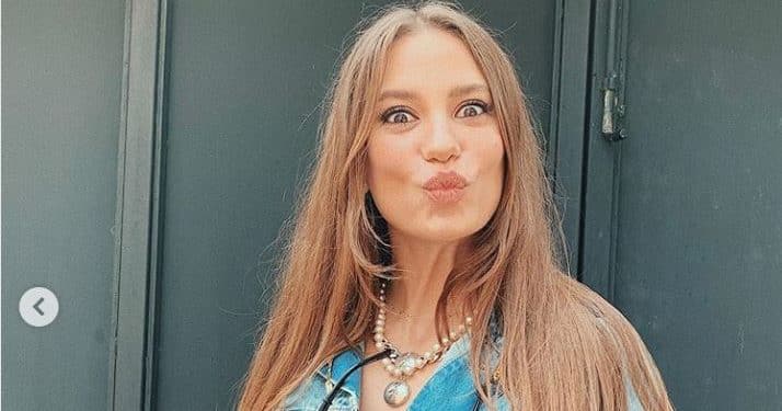 Flaş İddia: Serenay Sarıkaya Estetik Yaptırdı!