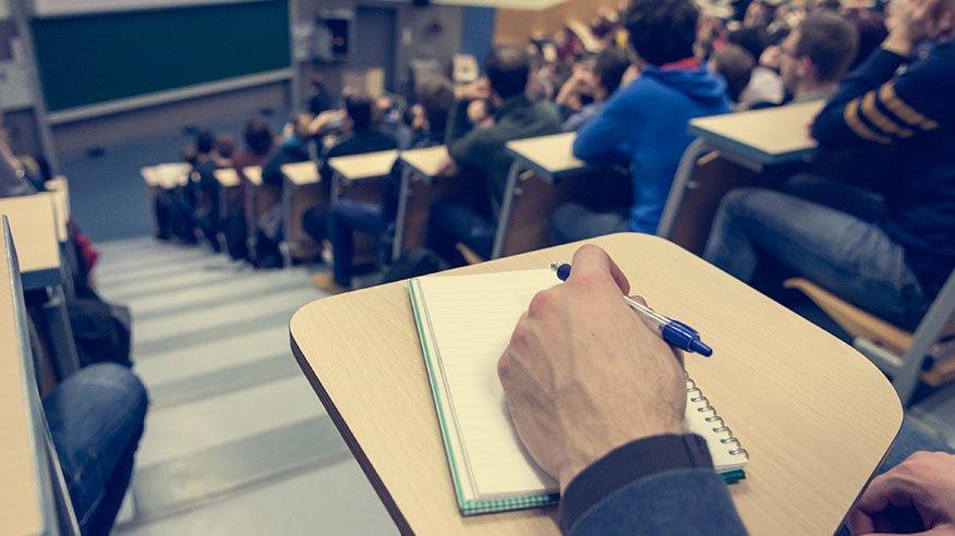 Üniversitelerde Yüz Yüze Eğitim Ne Zaman Başlayacak?