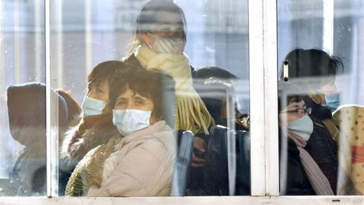 Dünya Genelinde Koronavirüs Tespit Edilen Kişi Sayısı 50 Milyona Ulaştı!