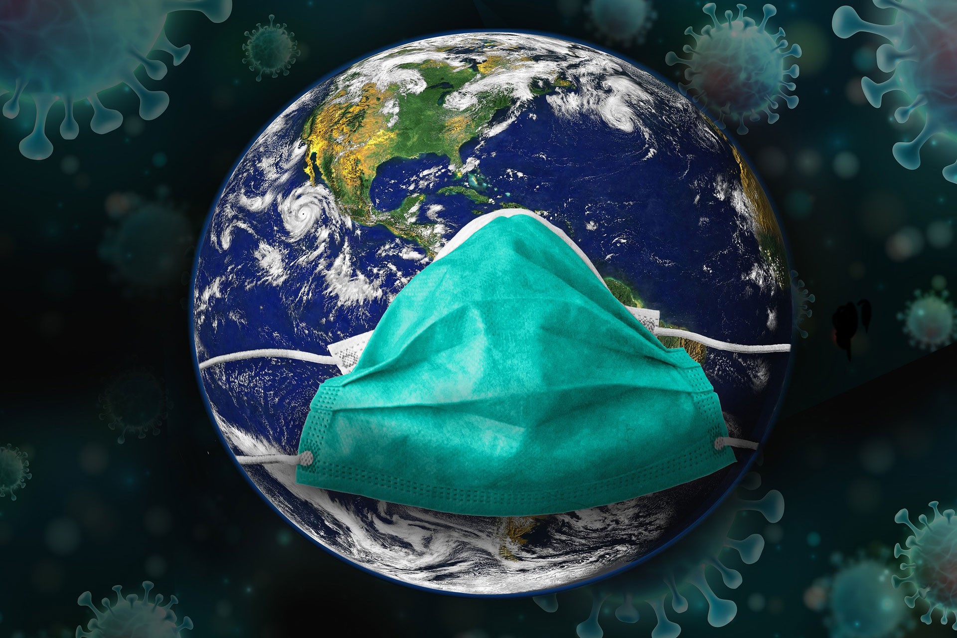 34 Milyon İnsan Sağlığına Kavuştu