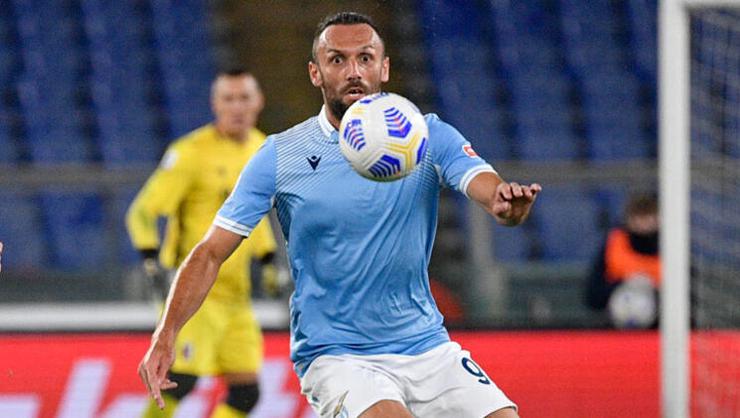 Lazio Traftarları’ndan Vedat Muriqi’e Büyük Tepki!