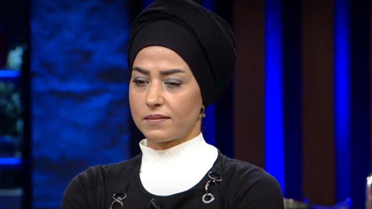 MasterChef Türkiye'ye Bu Hafta Kim Veda Etti?