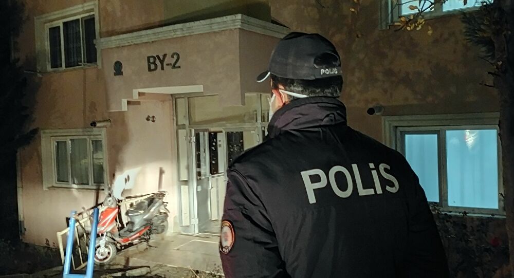 Koronavirüs Tedavisi Gören 60 Yaşındaki Hasta Yurttan Kaçtı!