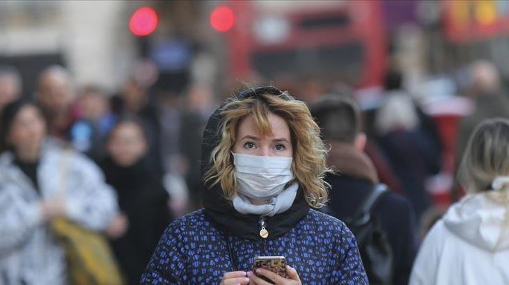 ABD'de Vaka Sayısı 8 Kat Daha Fazla!