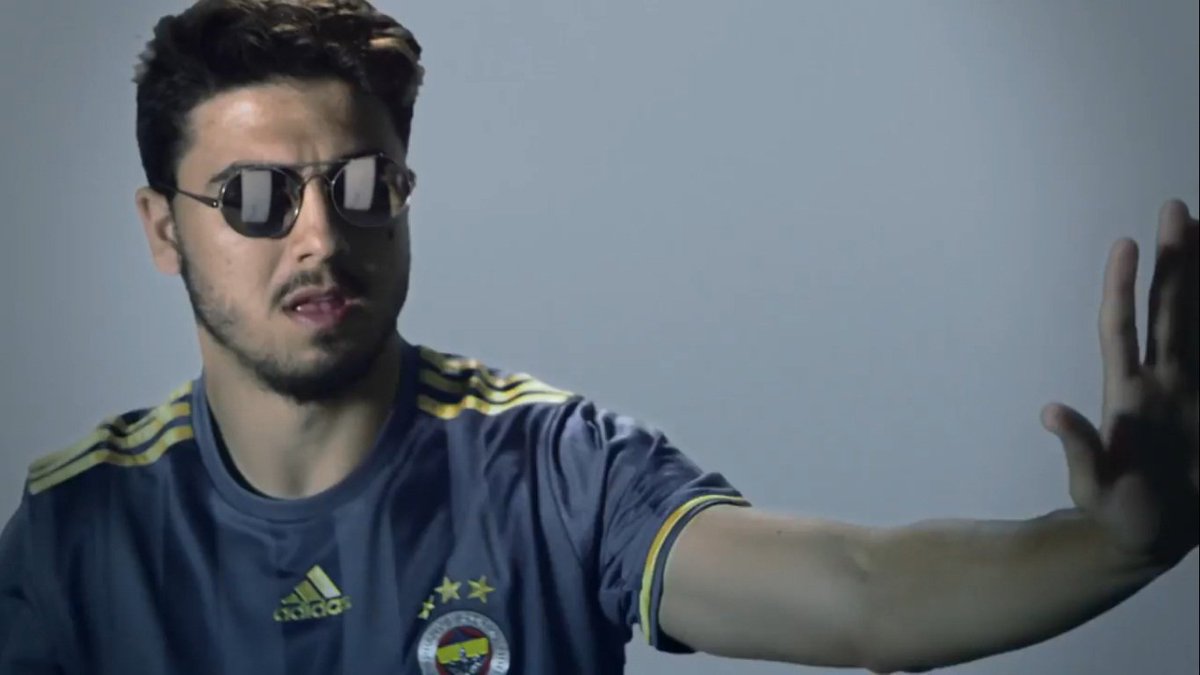 “Ozan Tufan Çip Takılmış Gibi!”