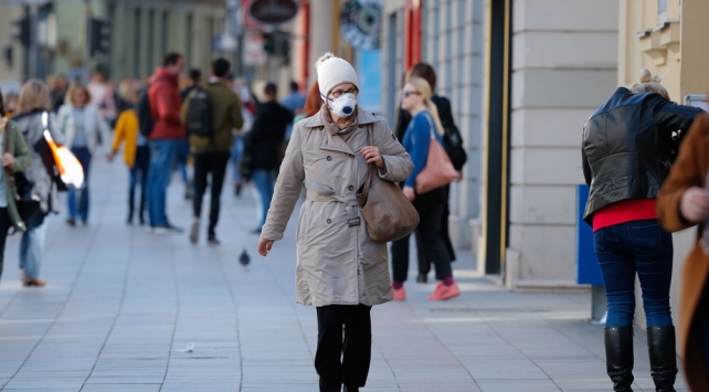 DSÖ: Avrupa’da Patlama Yaşanıyor!