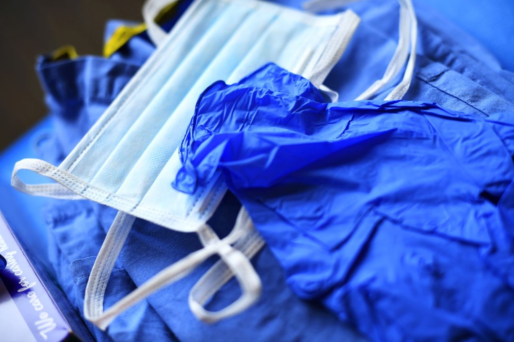 Dünya'da Vaka Sayısı 60 Milyon!