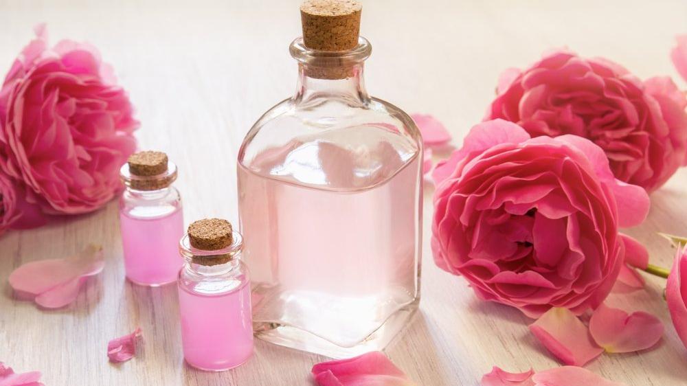 Gül Suyunun Faydaları