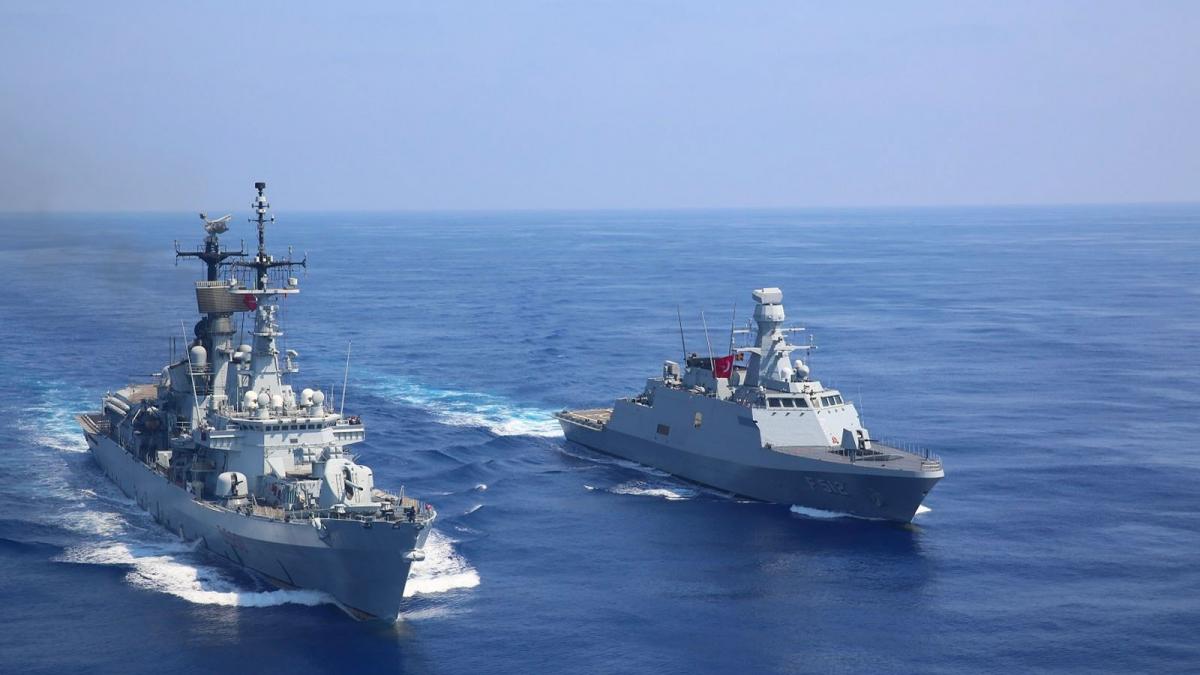 Türkiye’den 3 Yeni NAVTEX!