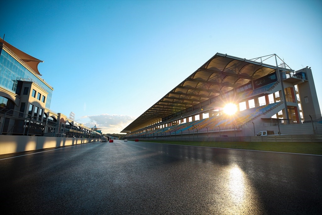 Formula 1 Türkiye’de Büyük Panik!
