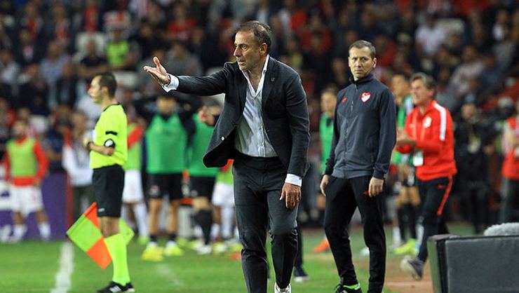 İşte Abdullah Avcı’nın Yeni Takımı!