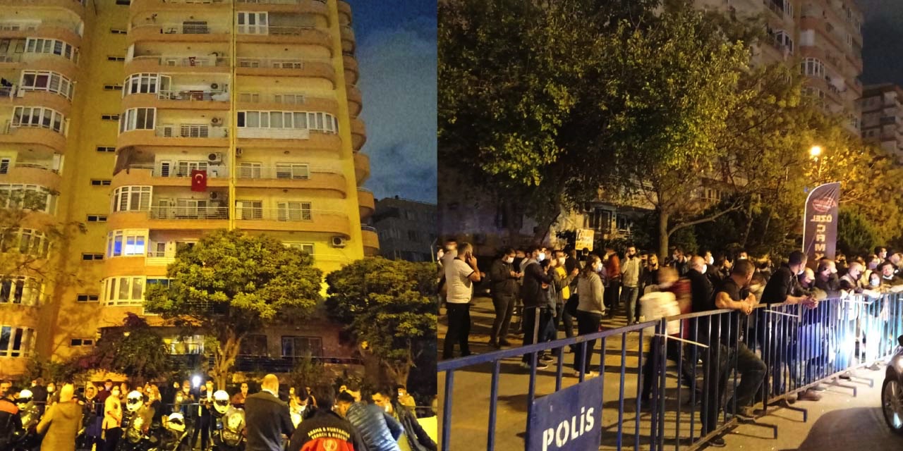 Binali Yıldırım’ın İzmir Ziyareti Tepkilere Neden Oldu!