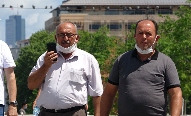 Koronavirüs Denetimleri Pahalıya Patladı!