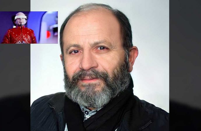 Son Dakika! Oyuncu Muhittin Korkmaz Hayatını Kaybetti!