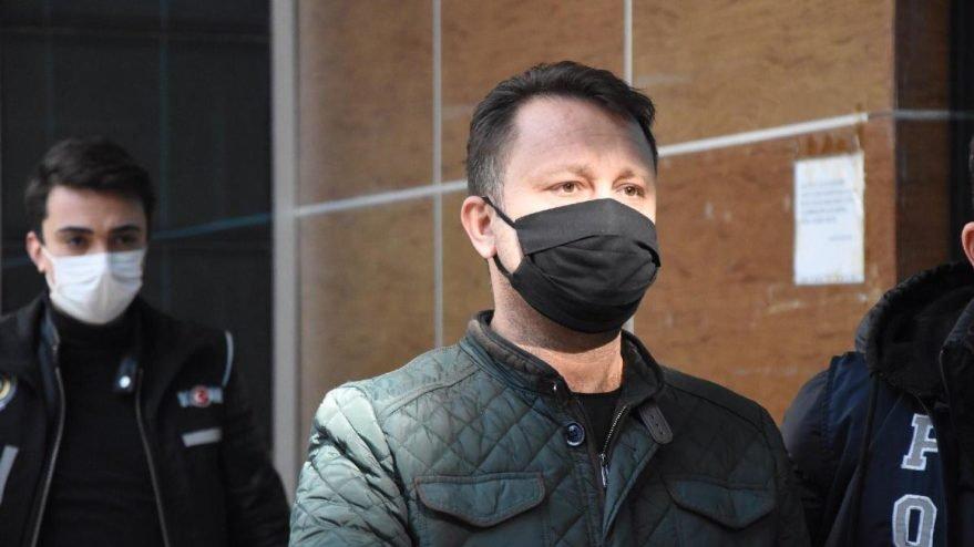 Menemen Belediye Başkanı Görevden Uzaklaştırıldı