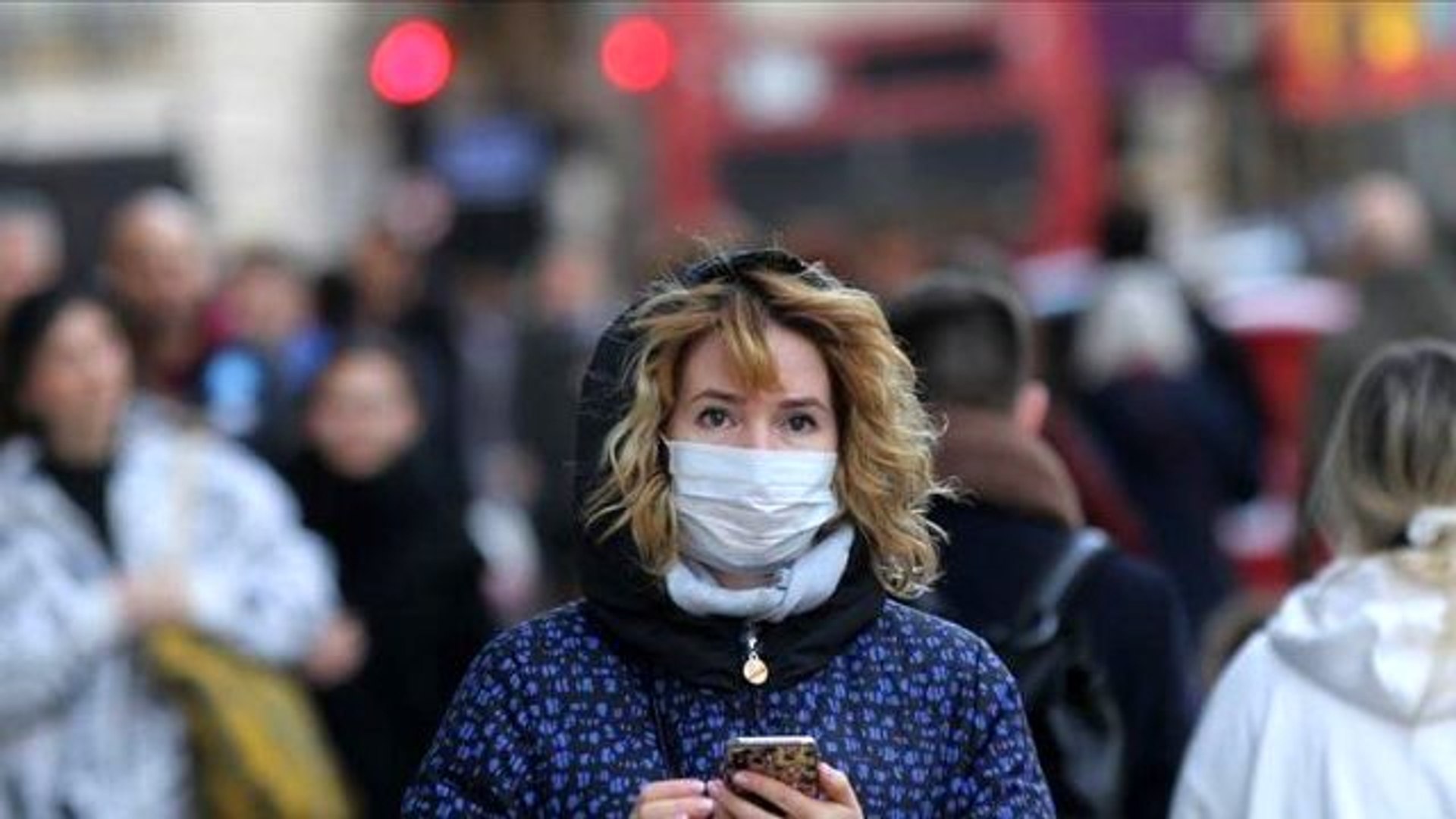 Kaliforniya'da 1 Ay Sürecek Sokağa Çıkma Yasağı Başladı