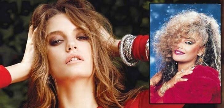 Gözler Serenay’da!