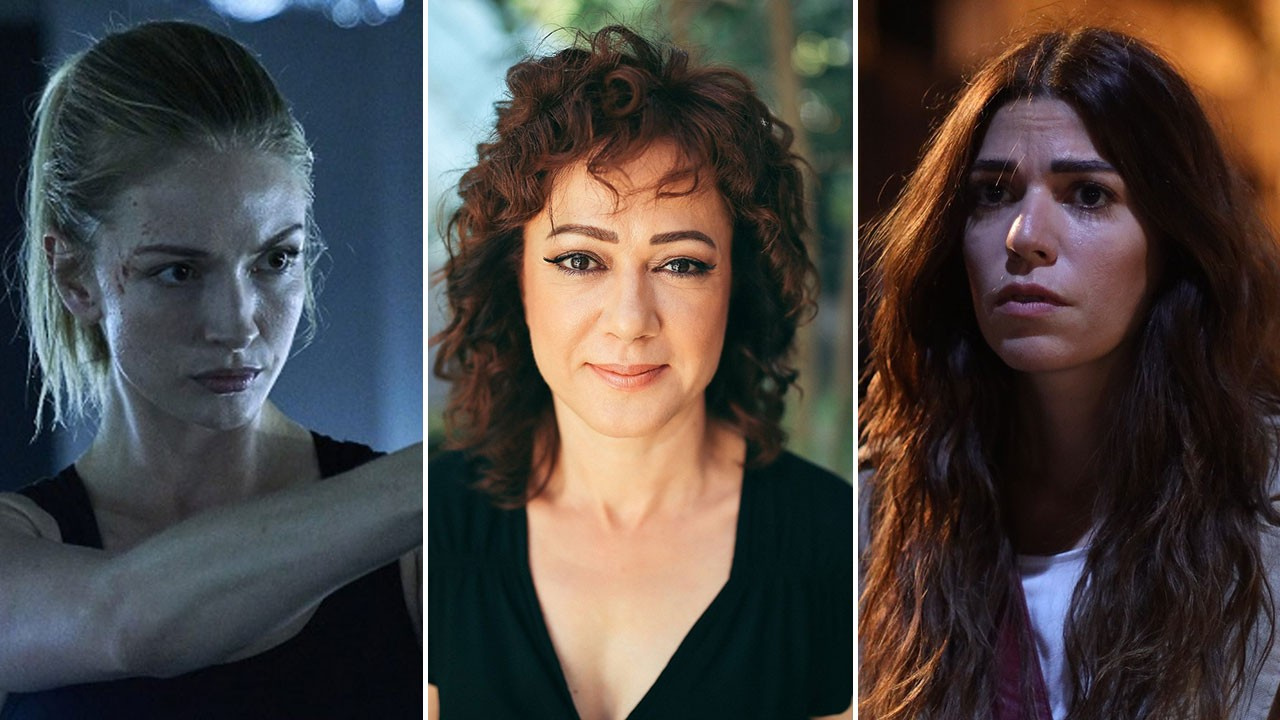 Exxen'in Olağan Şüpheliler Dizisinin Oyuncuları Belli Oldu!